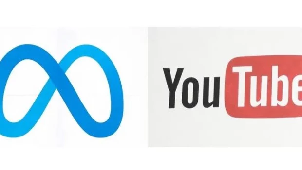Condenan a Meta y YouTube a pagar tres millones de dólares en Estados Unidos por causar adicción a redes