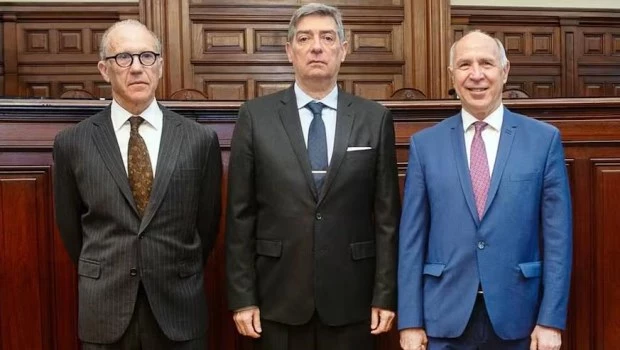 La Corte Suprema propone reformar la selección de jueces