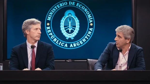 Caputo y Bausili rearman sus equipos