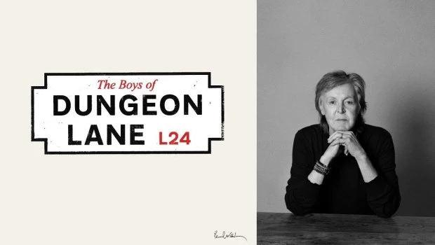 Paul Mc Cartney lanzará un nuevo disco este año