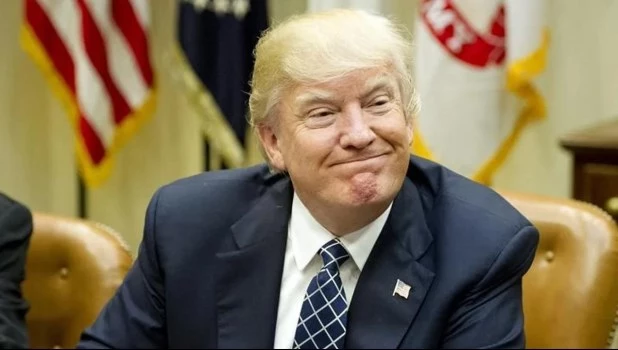 Trump anuncia que pospone ataques contra instalaciones energéticas iraníes por otros 10 días