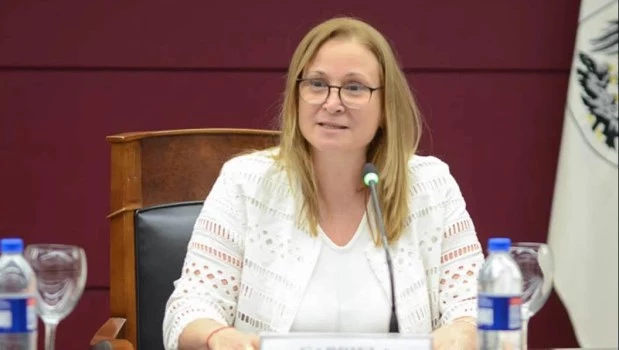 Designaron a la nueva titular de la Oficina Anticorrupción