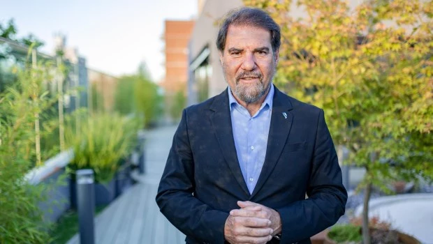 “El 2026 es el año de la economía real: minería, energía y campo”