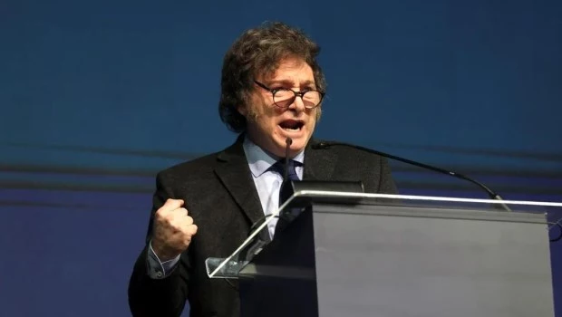 Milei hablará en cadena nacional sobre el fallo por YPF