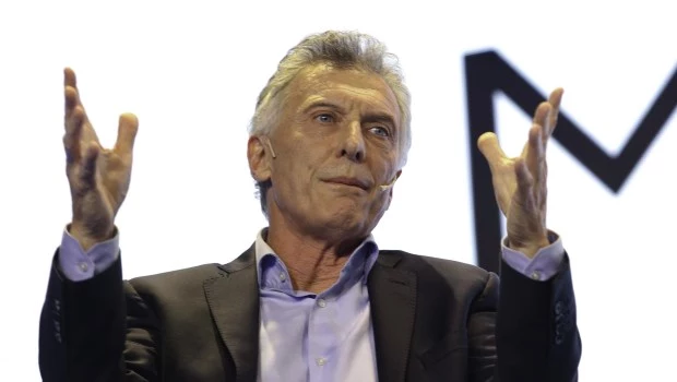 Macri celebró el fallo por YPF y apuntó contra la expropiación del kirchnerismo