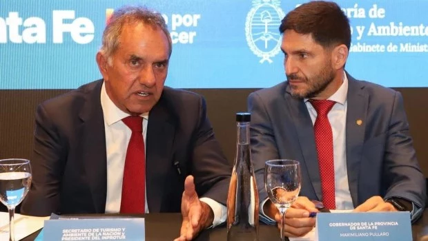 Scioli: “Seguimos fortaleciendo al turismo como motor de desarrollo en todo el país”