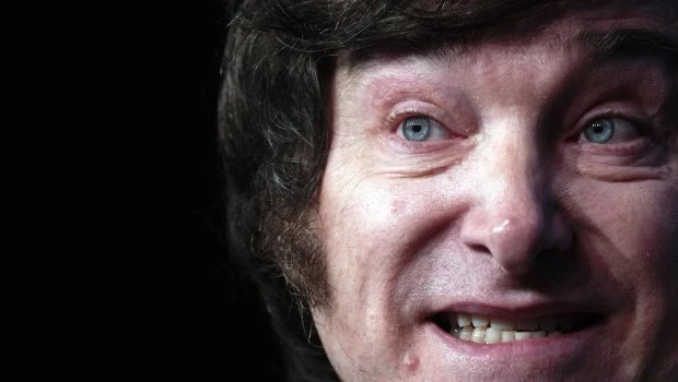 El Tourette verborrágico como método de gobierno