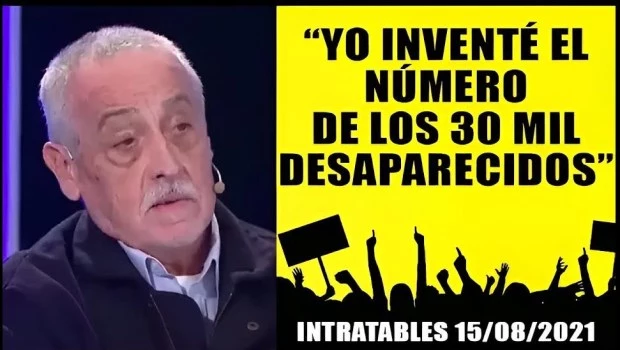 La liturgia de los números inflados