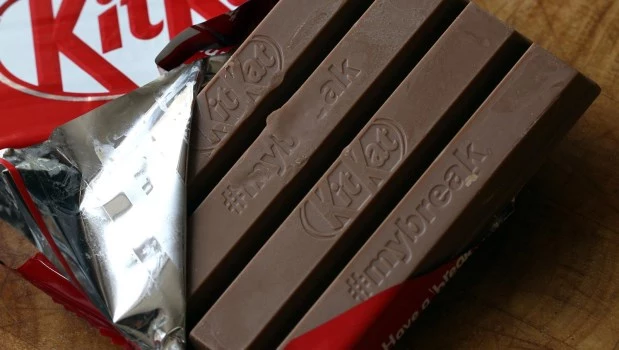 Roban12 toneladas de chocolate KitKat en ruta de Italia a Polonia