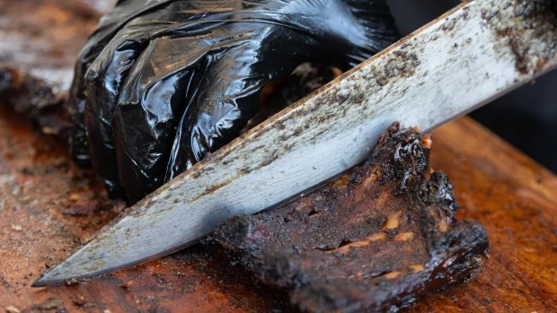 Nuevo Campeonato de Ahumados