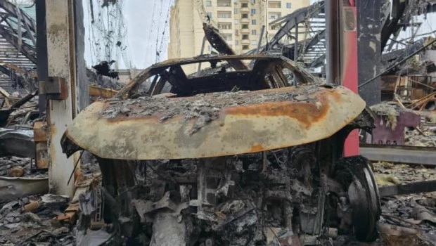 Irán designa como objetivos militares a las universidades de EE.UU. e Israel