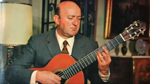 Eduardo Falú