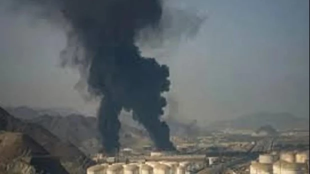 Irán reivindica un ataque contra plantas de aluminio vinculadas a Estados Unidos