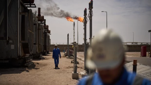 El crudo, por encima de los u$s 100