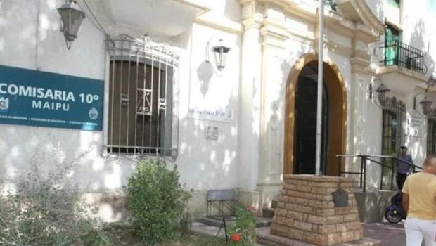 Detuvieron al padre del futbolista Enzo Pérez tras una denuncia por presunto abuso