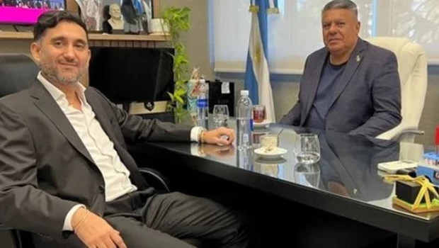 Citan a indagatoria a Ariel Vallejo, de Sur Finanzas, la empresa vinculada a la AFA