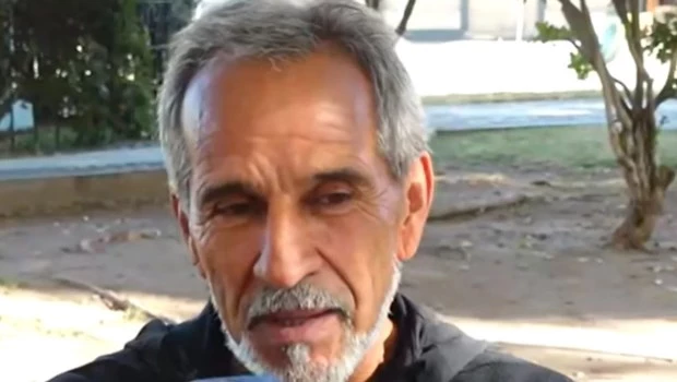 Carlos Pérez.