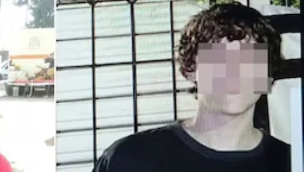 Se realizará una audiencia de atribución de cargos contra el adolescente que mató a un alumno en Santa Fe