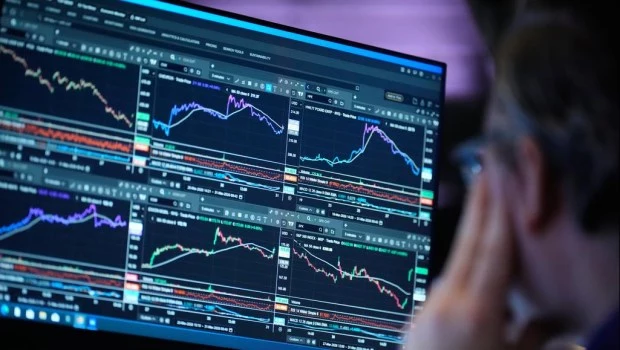 El que apostó a YPF en marzo ganó 30%