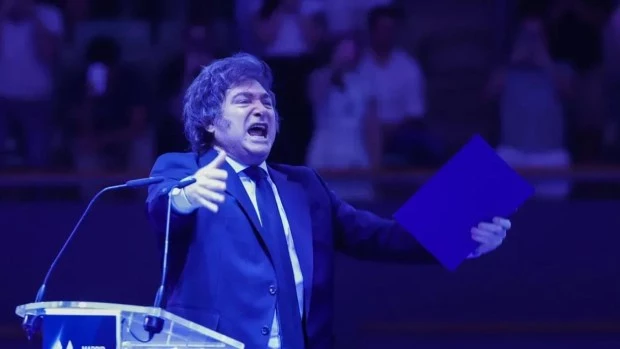 El Gobierno declara terrorista a la Guardia Revolucionaria iraní