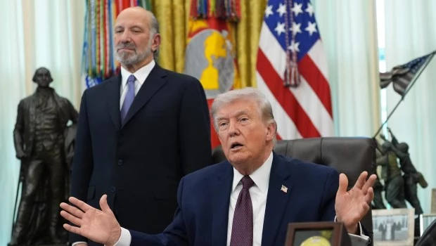 Trump afirma que Irán le ha pedido un alto el fuego