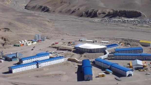 Aprueban un nuevo proyecto RIGI por US$380 millones para ampliar la mina Veladero