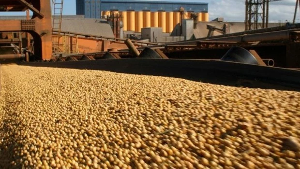 El agro liquidó más de US$ 2.000 millones en marzo