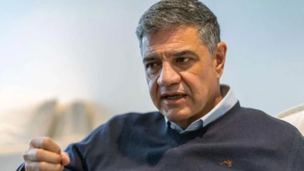 Jorge Macri le reclama 27.000 millones de pesos a Kicillof por los bonaeenses en situación de calle en la Ciudad