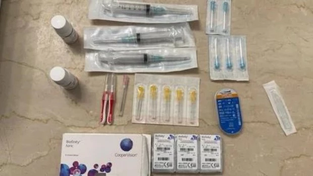 Robo de fármacos: avanza la causa con nuevos hallazgos en allanamientos