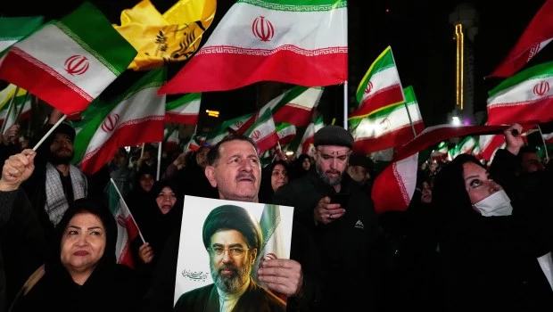 Irán niega haber pedido un alto el fuego y rechaza las expresiones de Trump