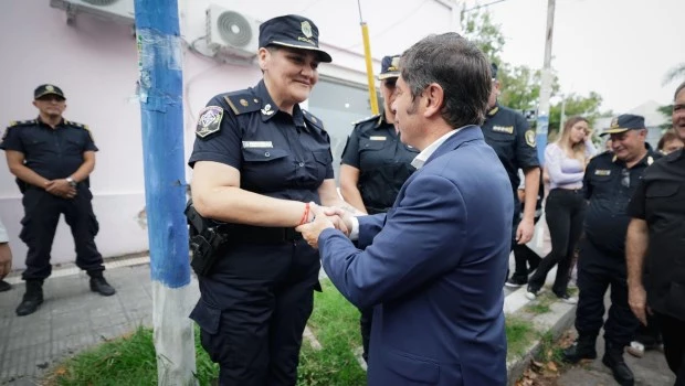 Los ojos en alerta de una Argentina que ya no deja pasar nada