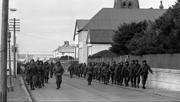 Mis reales superhéroes