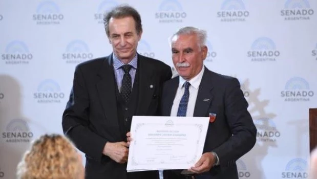 Una odisea de supervivencia y coraje