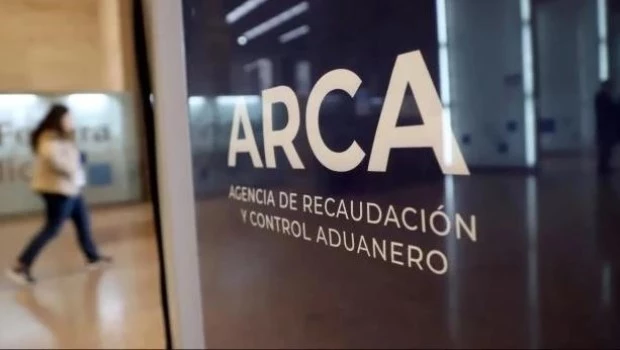 La recaudación de marzo subió un 26,2% interanual