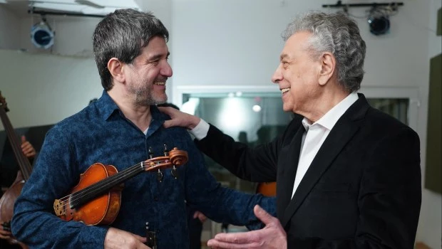 Ramiro Gallo y Armando Duval, pilares de un proyecto que podría prolongarse.