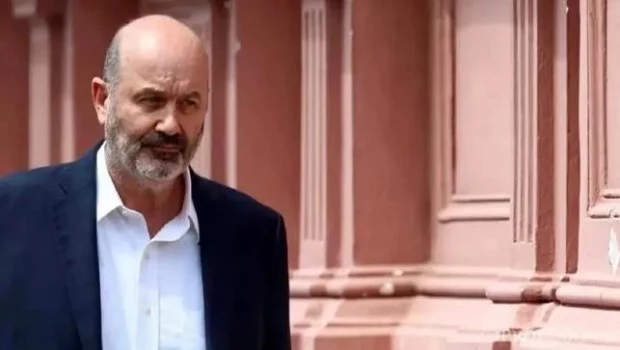 Sturzenegger dio detalles del nuevo plazo fijo UVA