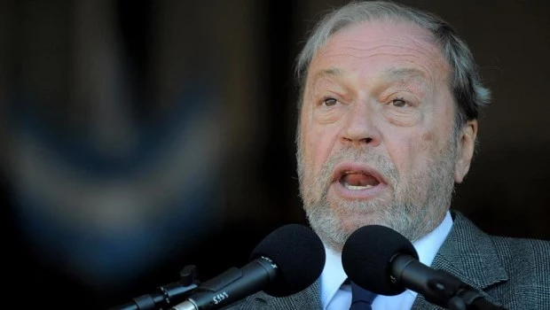 Falleció Hugo Luis Biolcati, ex titular de la Sociedad Rural y figura clave de la Mesa de Enlace