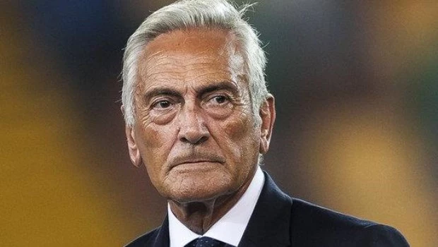 Crisis post eliminación: renunció el presidente de la Federación Italiana de Fútbol