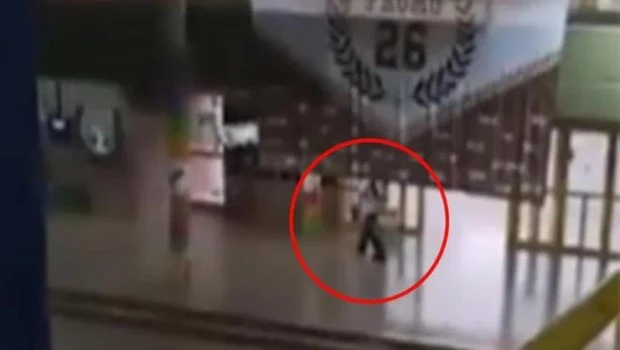 Tiroteo en la escuela en Santa Fe: tras el asesinato de un joven, apuntan a “un plan B” y “matar en grupos”