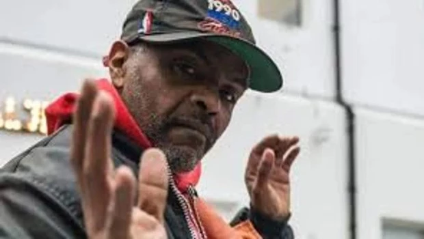 La víctima tenía 58 años.