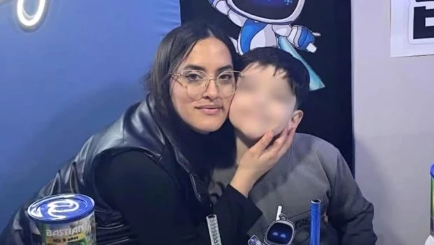 Bastián fue operado por décima vez