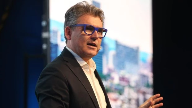 “El mundo laboral del futuro será más como ir a la escuela todos los días que como ir a la oficina a trabajar. Y va a ocurrir más rápido de lo que pensamos”, remarca Marc Vidal.