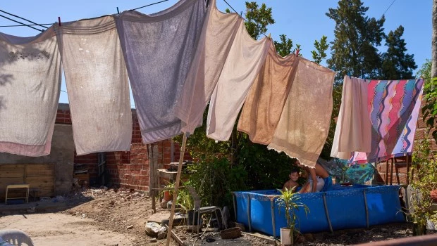 Y, sin embargo, se mueve