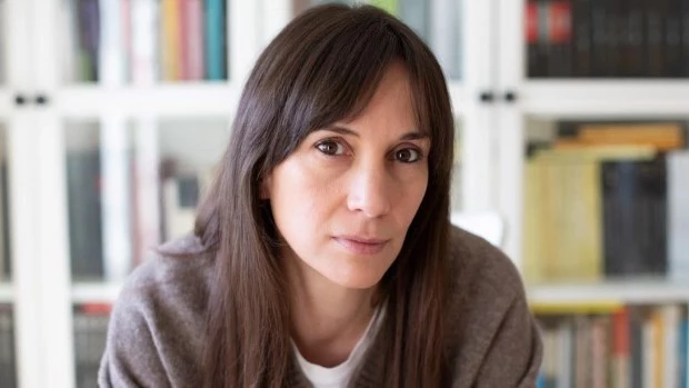 Novelista debutante, Laura Vivar es profesora de filología.