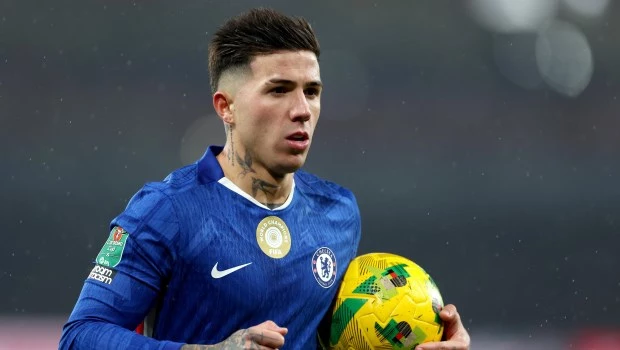 Chelsea castiga a Enzo Fernández con dos partidos por "cruzar una línea" al reconocer que le gustaría jugar en Real Madrid