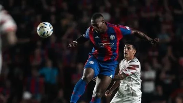 San Lorenzo le ganó a Estudiantes y volvió al triunfo tras cinco partidos