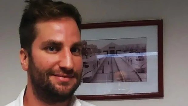 “No cometí ningún acto ajeno a la ley”, se defendió Massaccesi tras ser despedido de Capital Humano