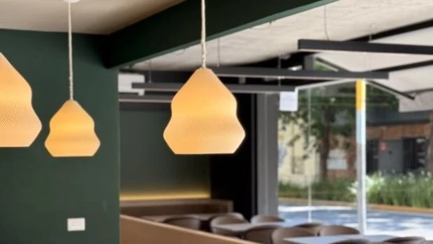 Café, cocina y encuentro en Palermo