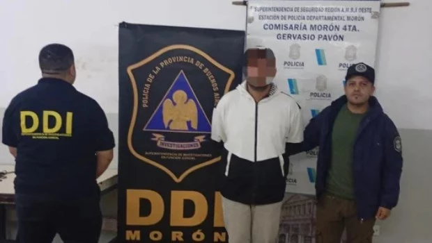 Detuvieron a un segundo acusado por el crimen del rapero Mike Dee en Morón