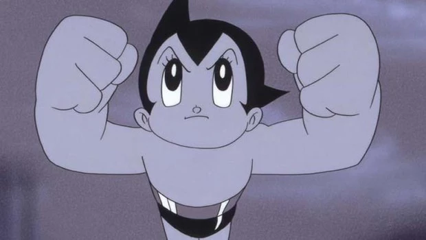 ¿Por qué hacemos la guerra? La lección de Astroboy